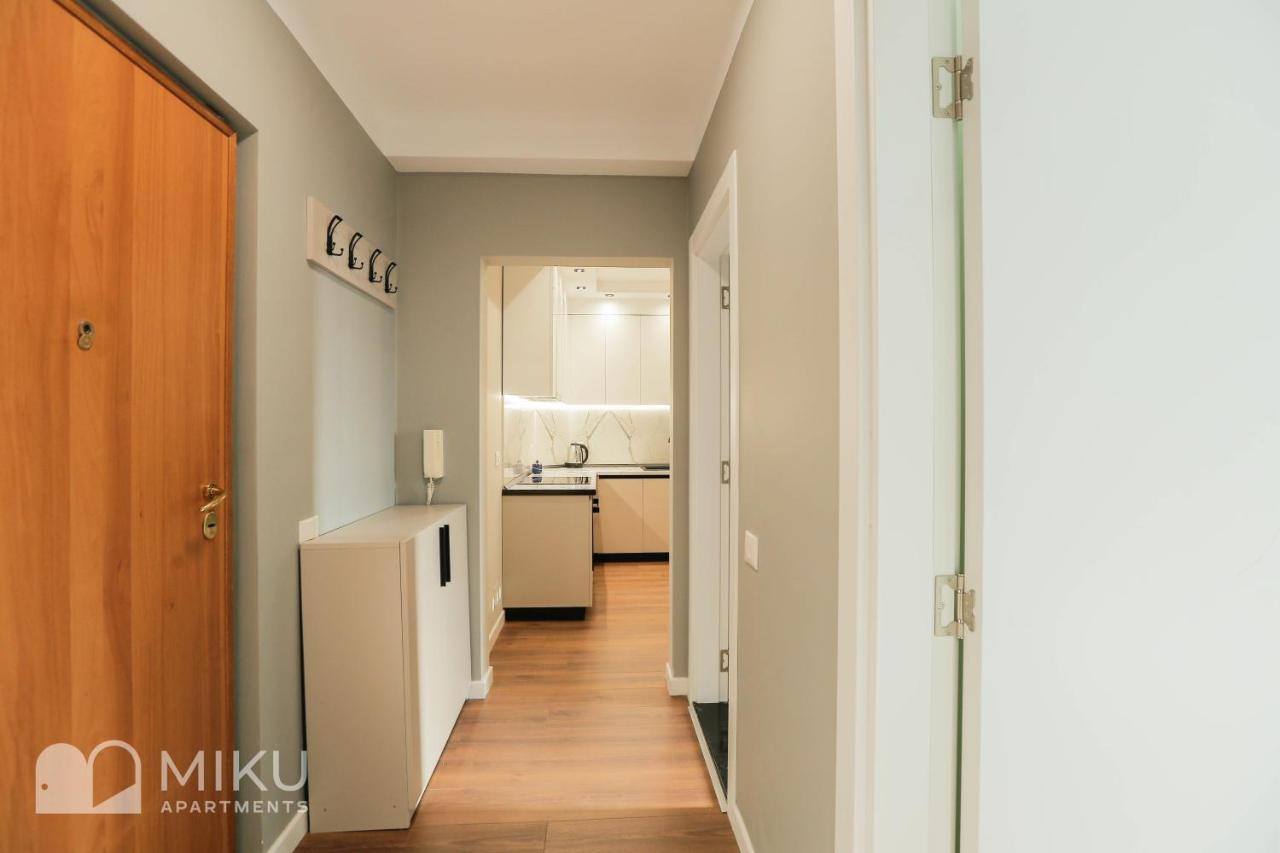 Miku Apartment Tiranë Eksteriør bilde